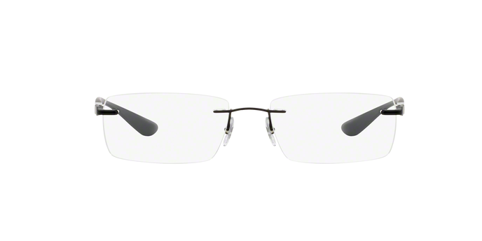 OKULARY KOREKCYJNE RAY-BAN® RX 8724 1128 56 ROZMIAR L OKULARY KOREKCYJNE RAY-BAN® RX 8724 1128 56 ROZMIAR L